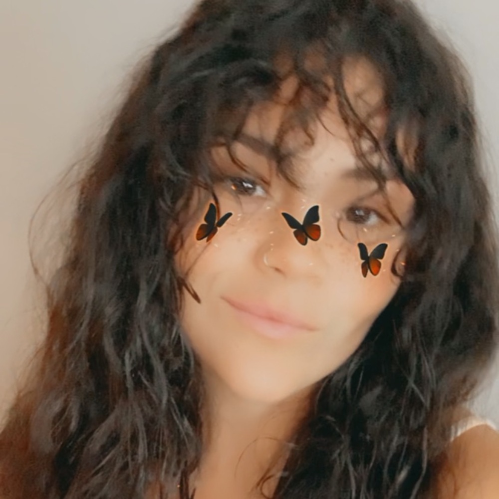 Meet your Posher, Sabrina